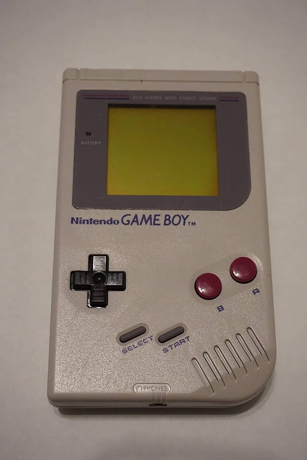 Game Boy