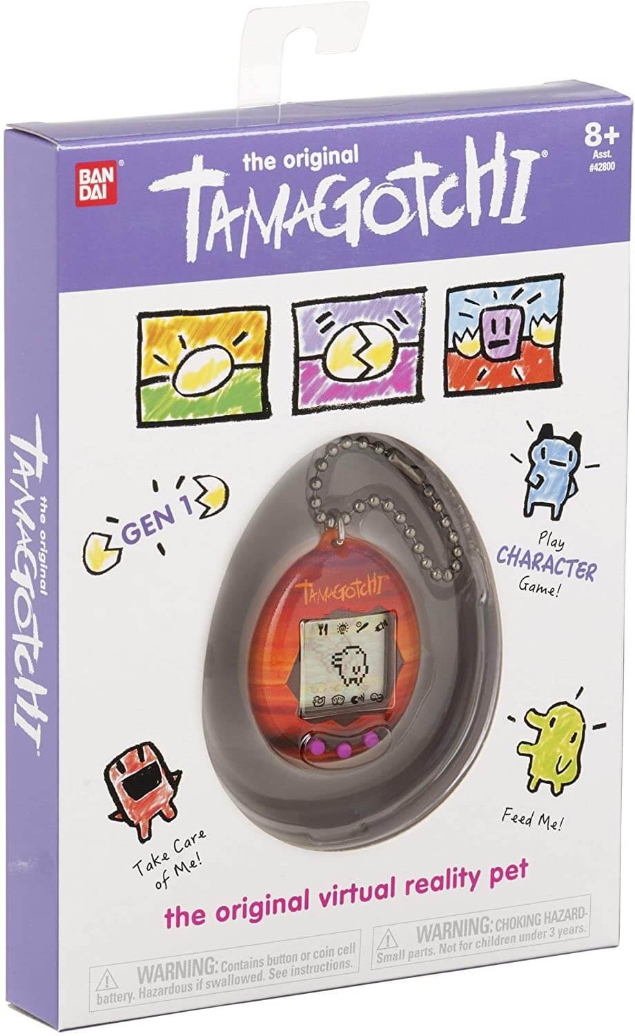 Tamagotchi