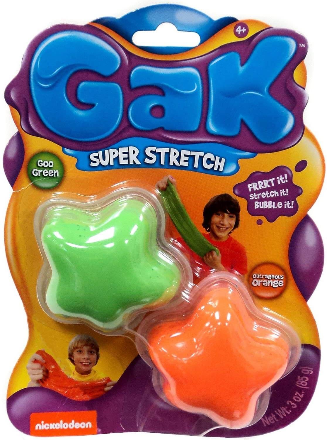 Gak