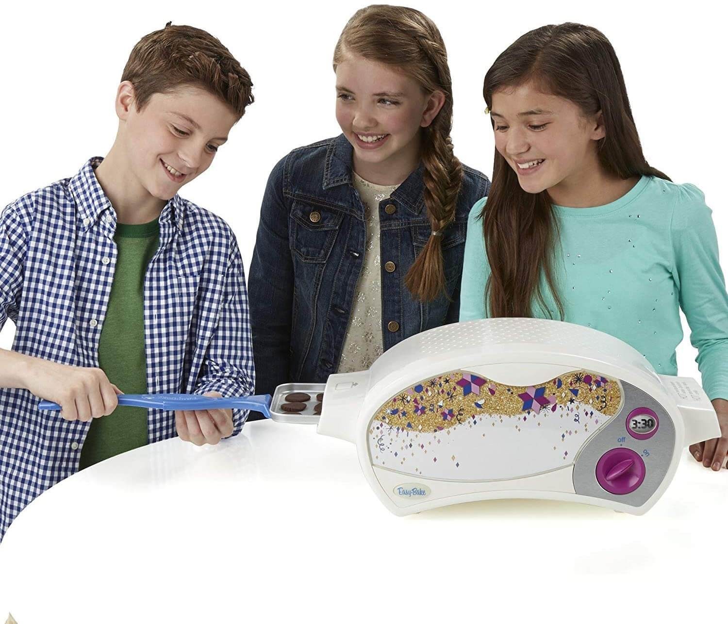 Easy Bake Oven