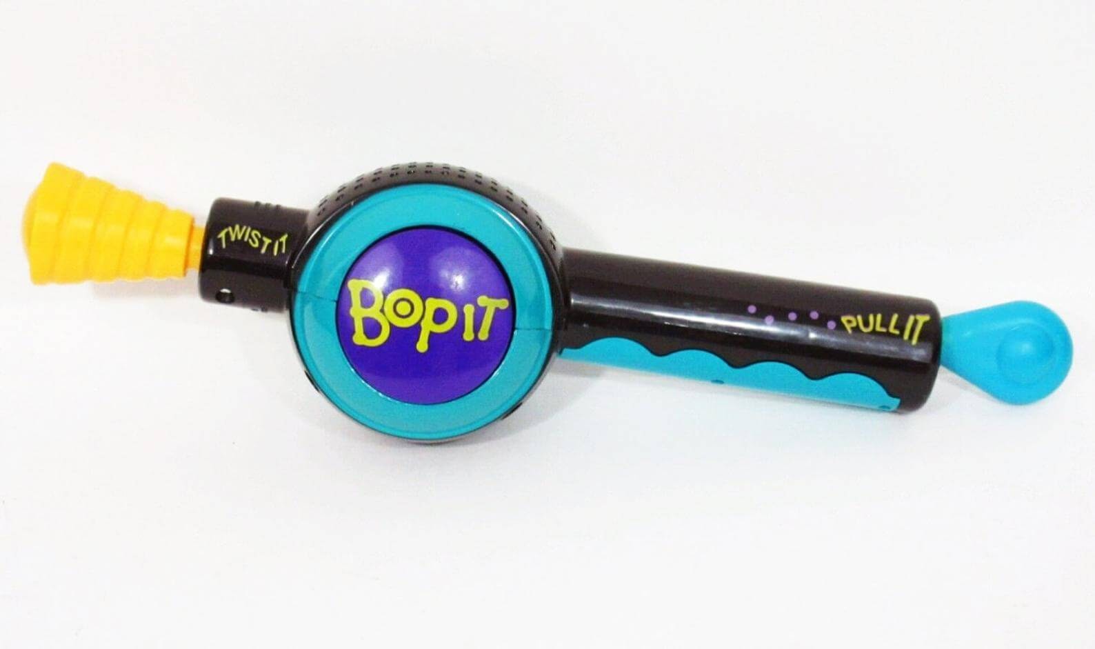 Bop It