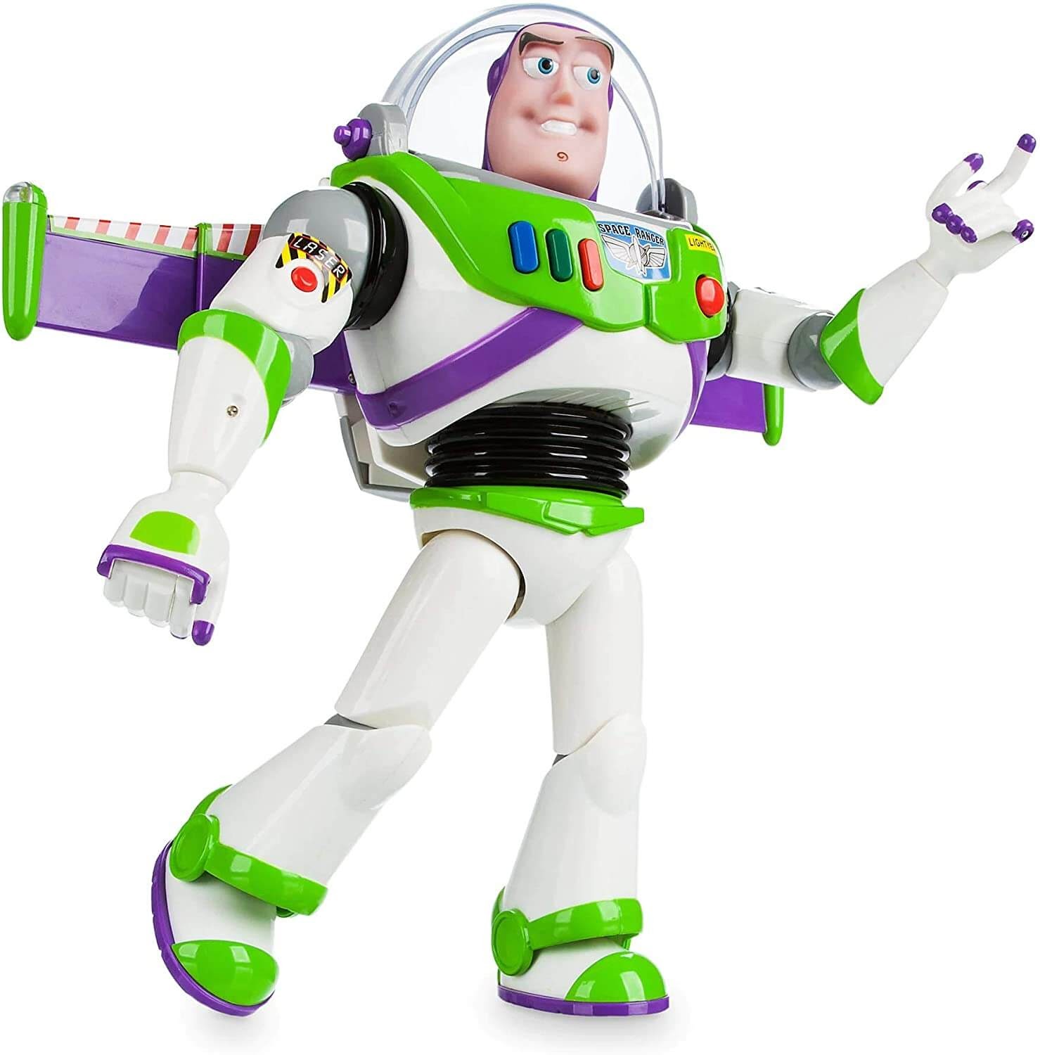 Buzz Lightyear