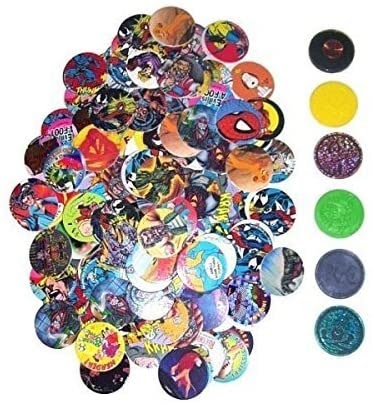 Pogs