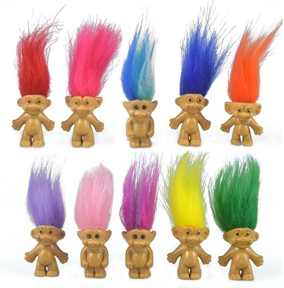 Trolls