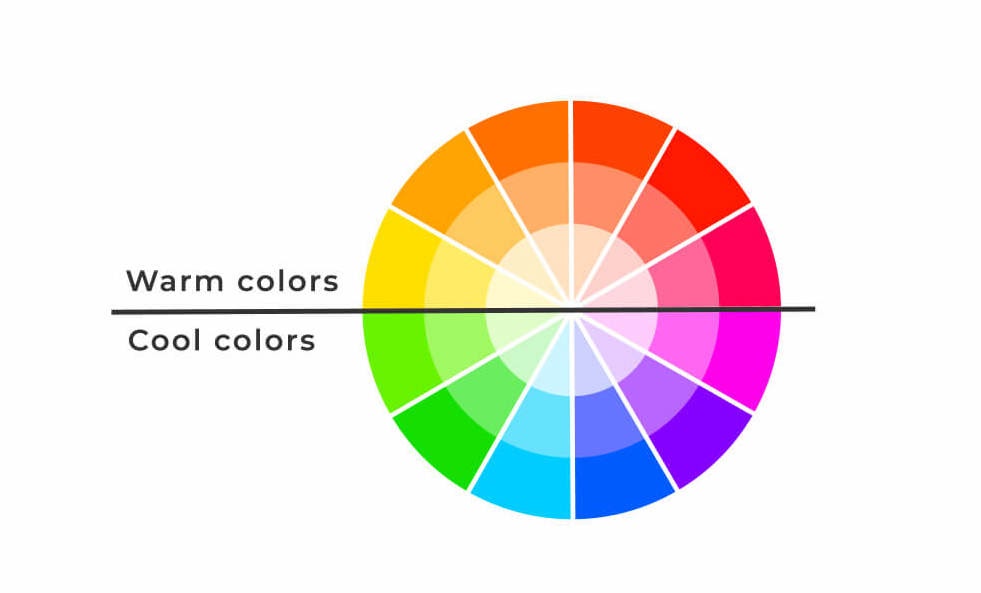 Color wheel