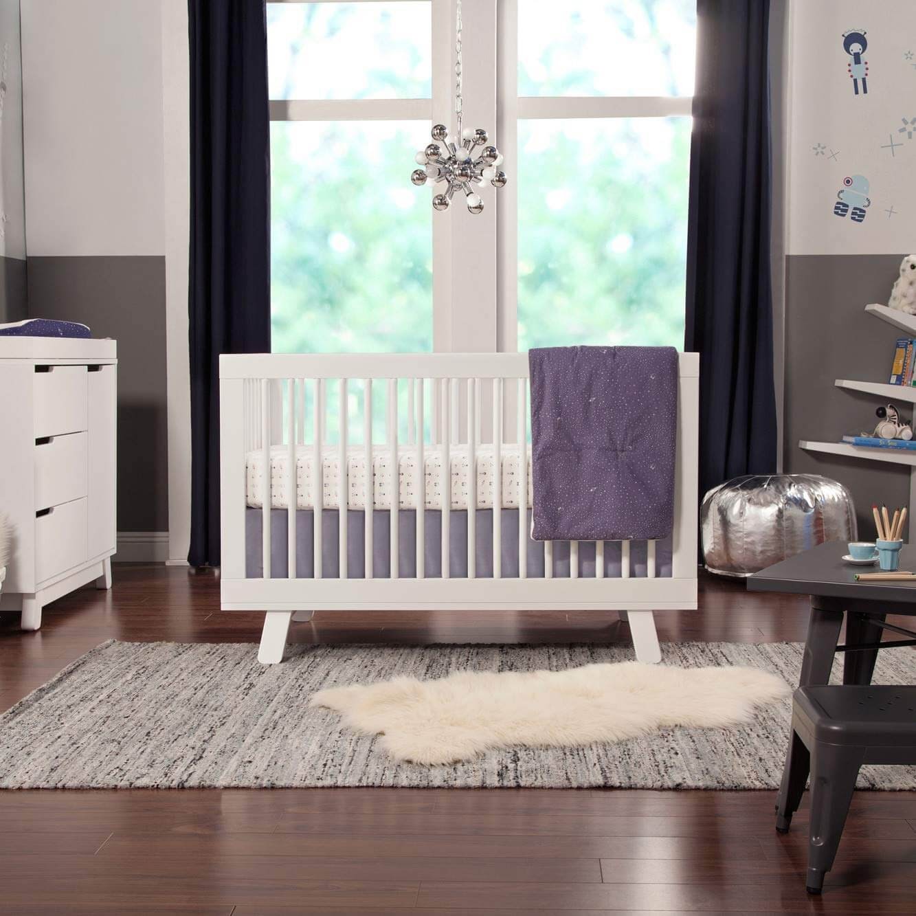 Babyletto Hudson Crib