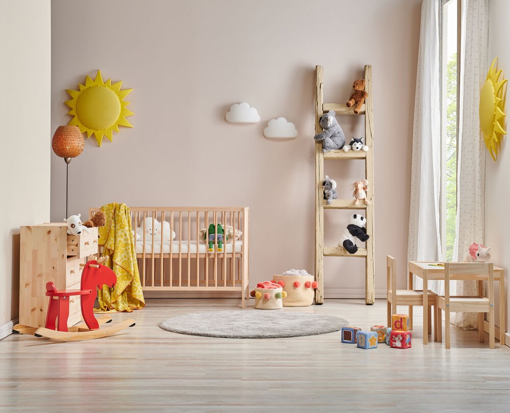Nursery