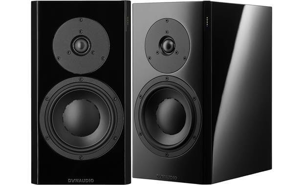 Dynaudio Focus 20 XD
