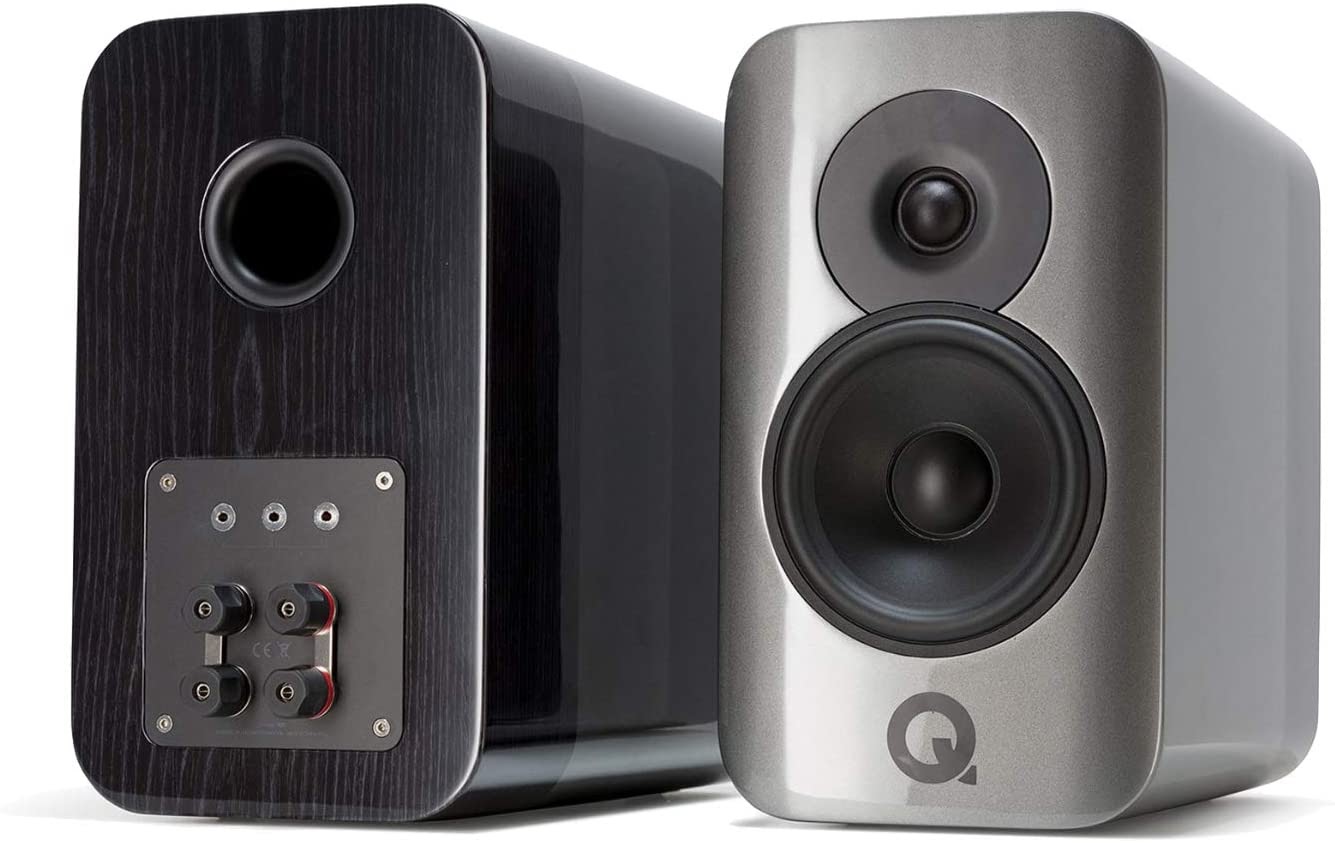 Q Acoustics Concept 300
