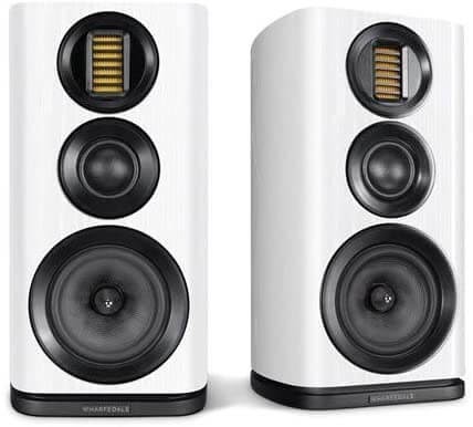 Wharfedale EVO4.2