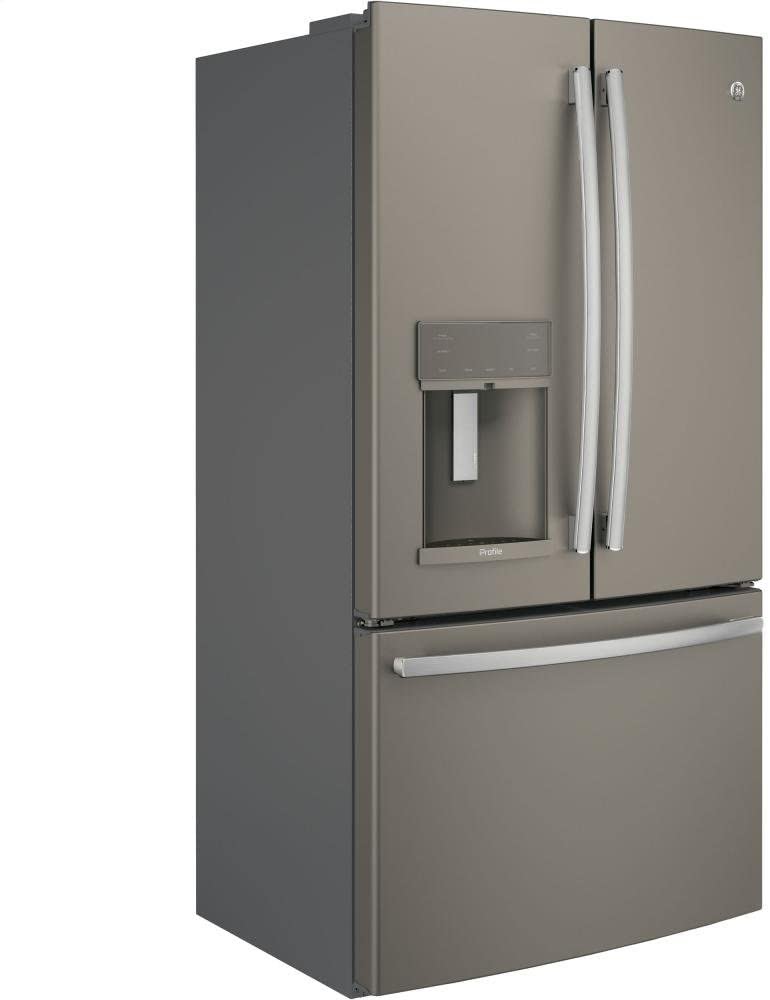 GE Profile Series French-Door Refrigerator