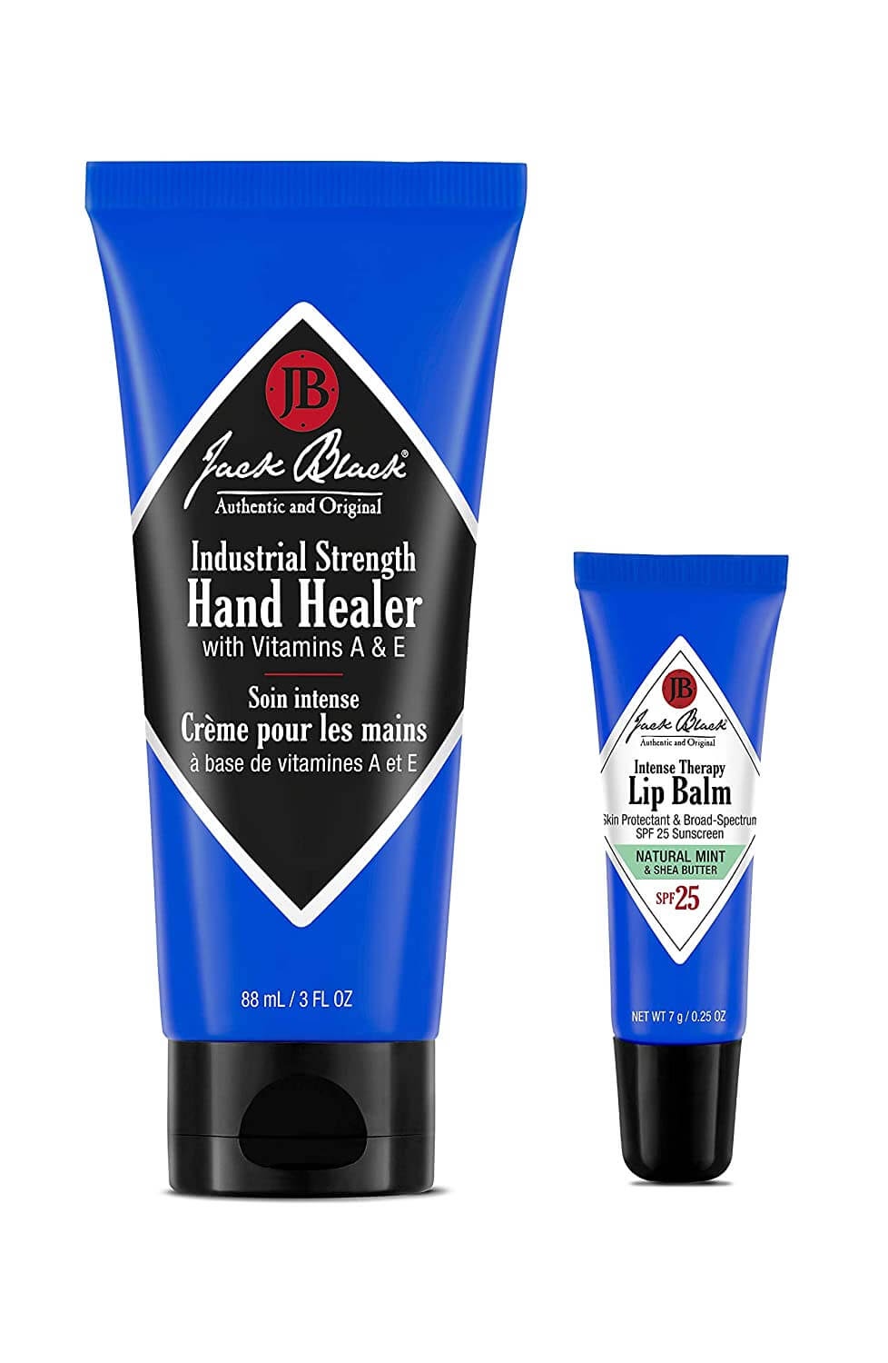Jack Black Industrial Strength Hand Healer