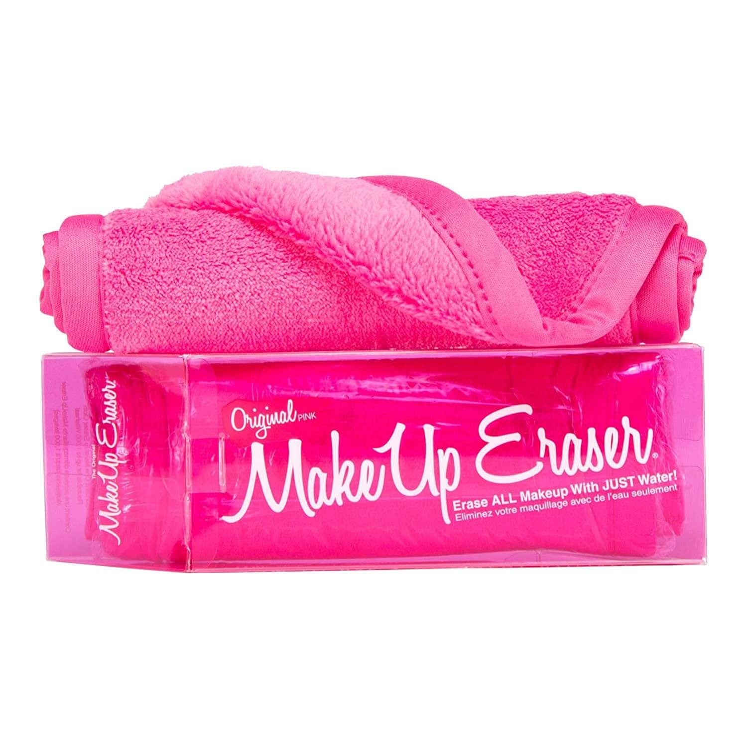 The Original MakeUp Eraser