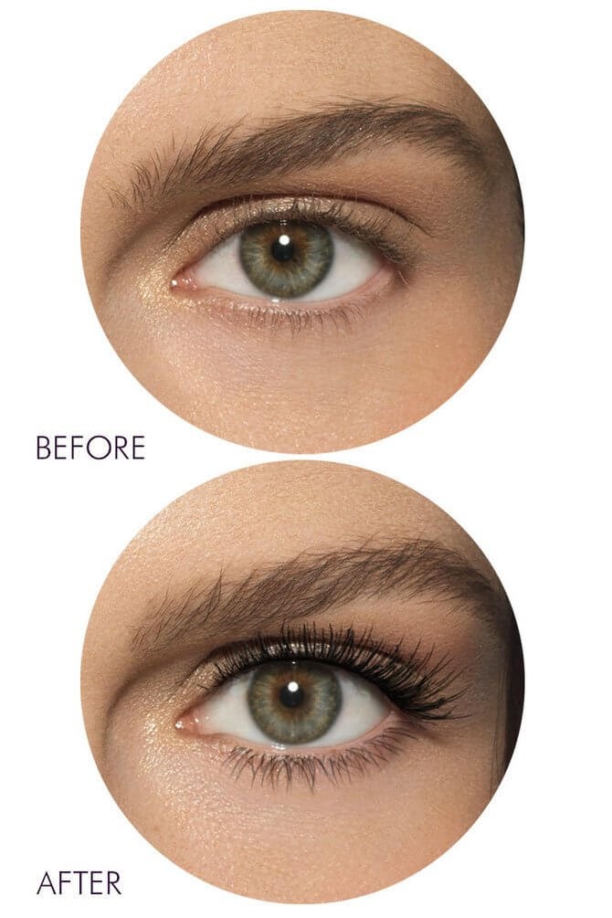 Stila HUGE Extreme Lash Mascara