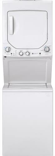 GE Spacemaker Laundry Center