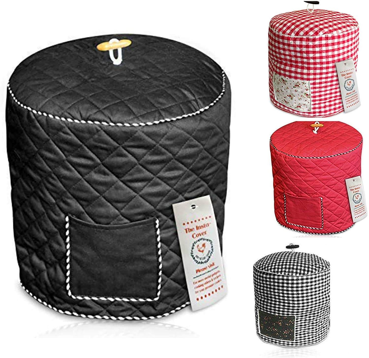 Instant Pot Cover
