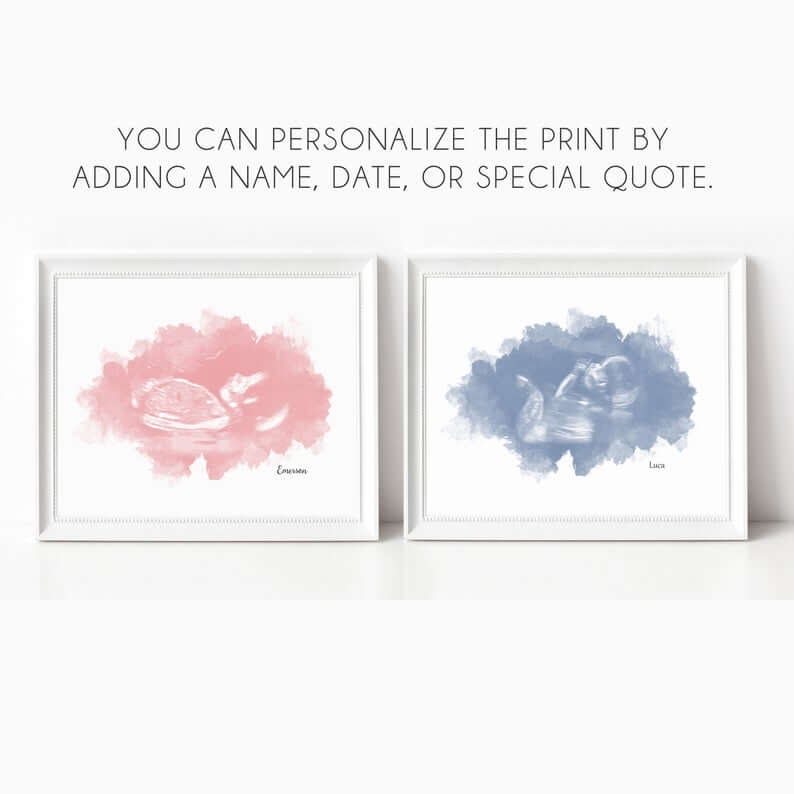 Ultrasound Art