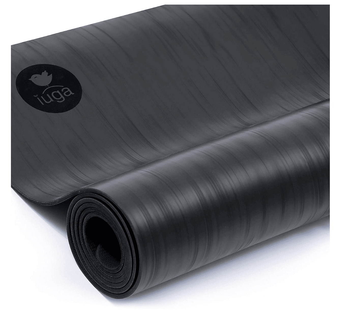 IUGA Pro Non Slip Yoga Mat
