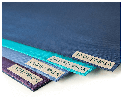Jade Yoga - Harmony Yoga Mat