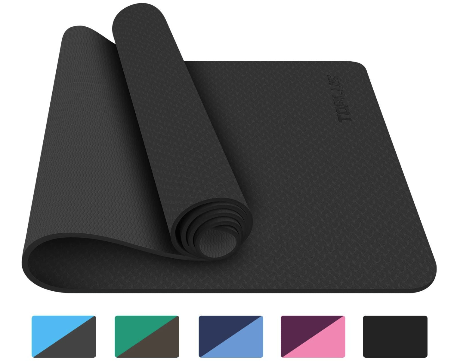 TOPLUS Yoga Mat