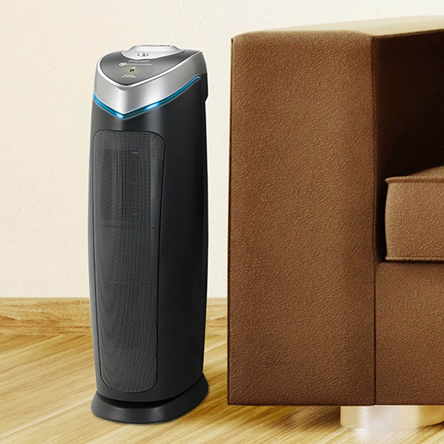 Germ Guardian True HEPA Filter Air Purifier for Home