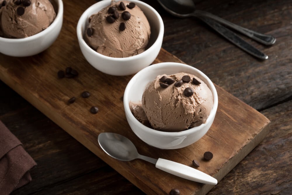 Keto Ice Cream