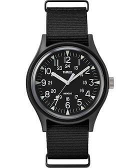 Timex MKI