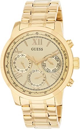 GUESS Unisex Watch