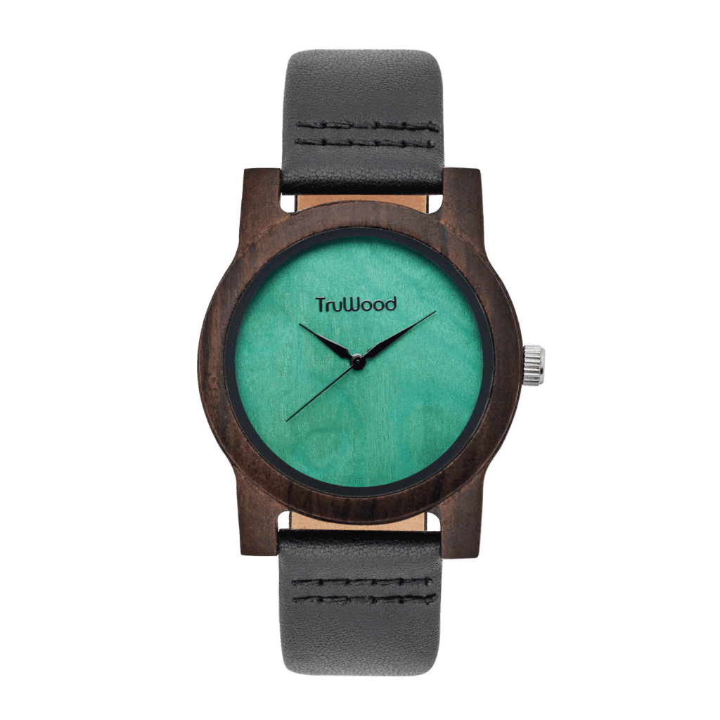 TruWood Watches