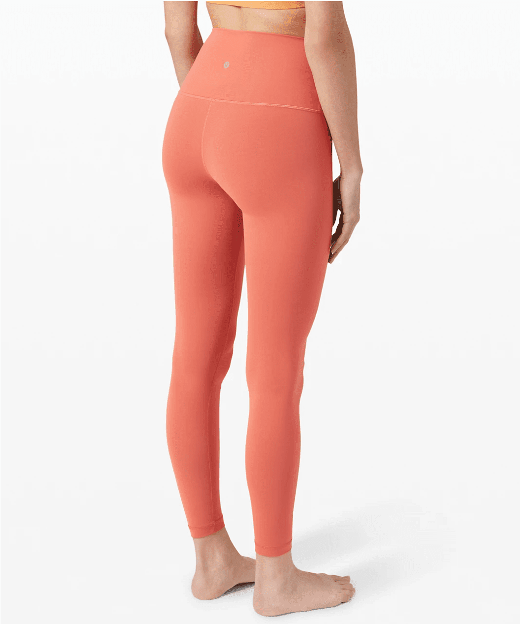 Lululemon - Wunder Under Super High Rise Tight