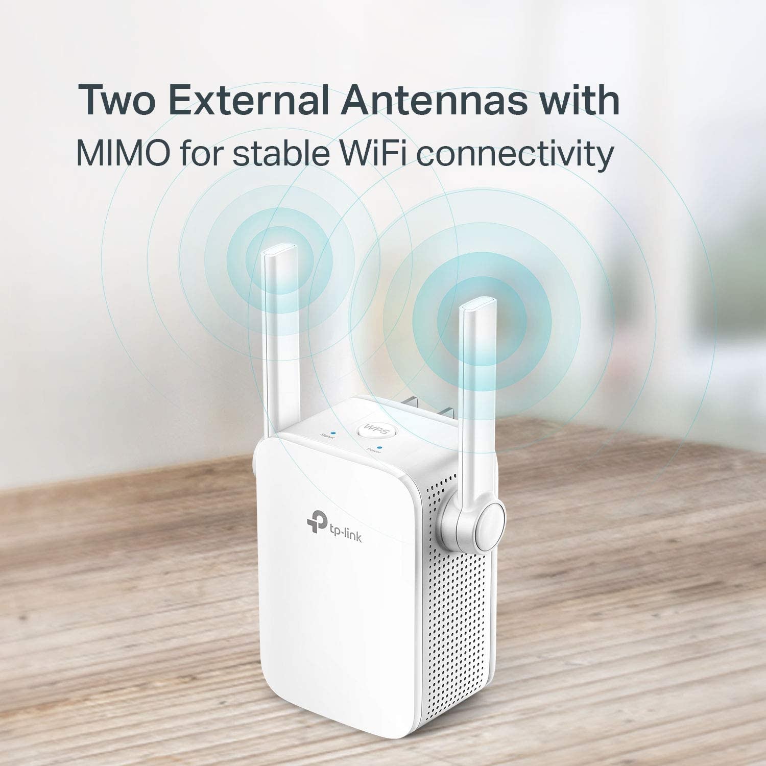 TP-Link Wi-Fi Extender