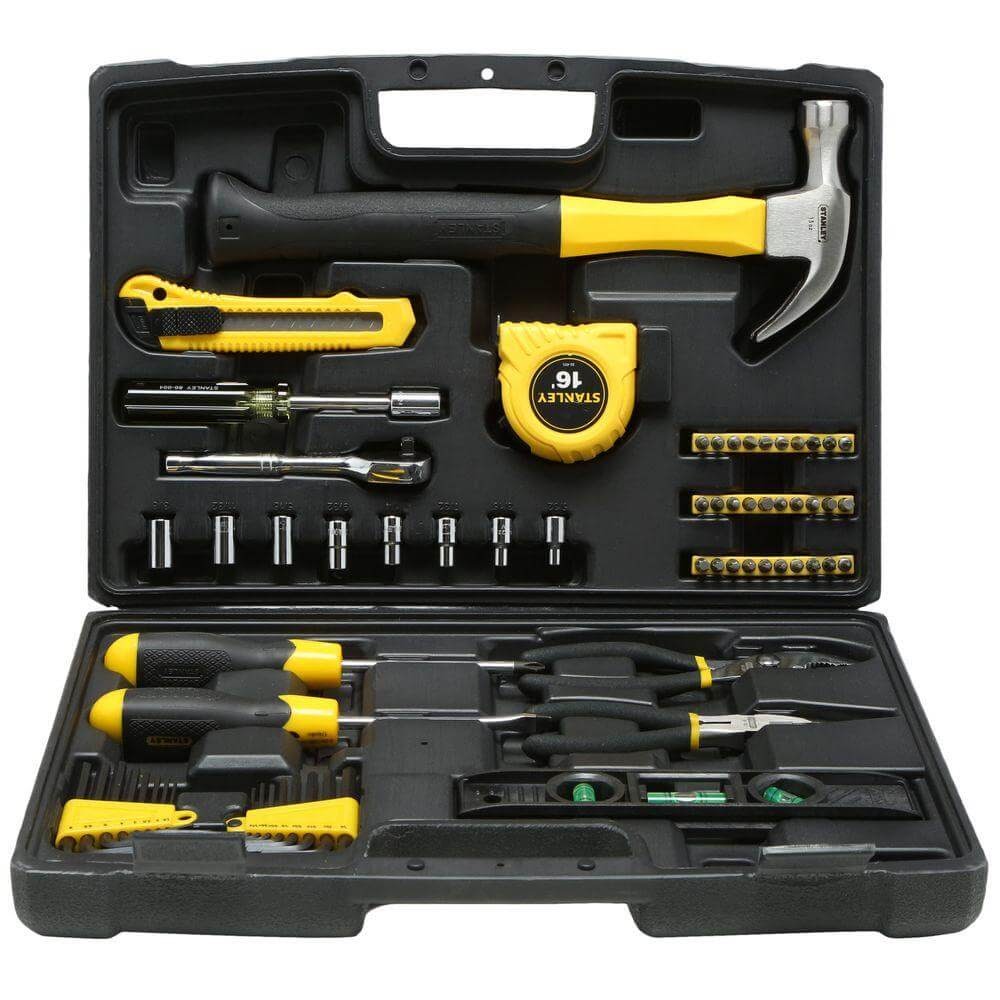 Stanley Home Tool Kit