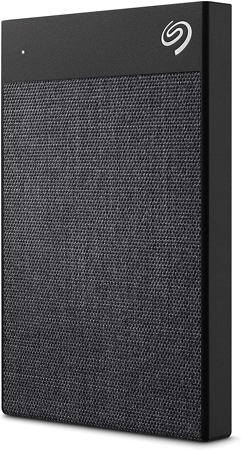 Seagate Backup Plus Ultra Touch