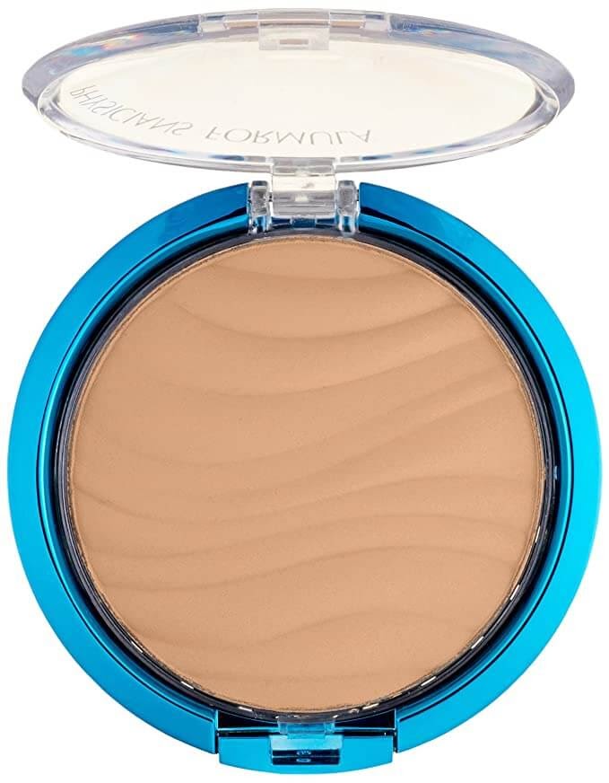 Physicians Formula Mineral Wear Talc-Free Mineral Airbrushing Pressed Powder SPF 30
