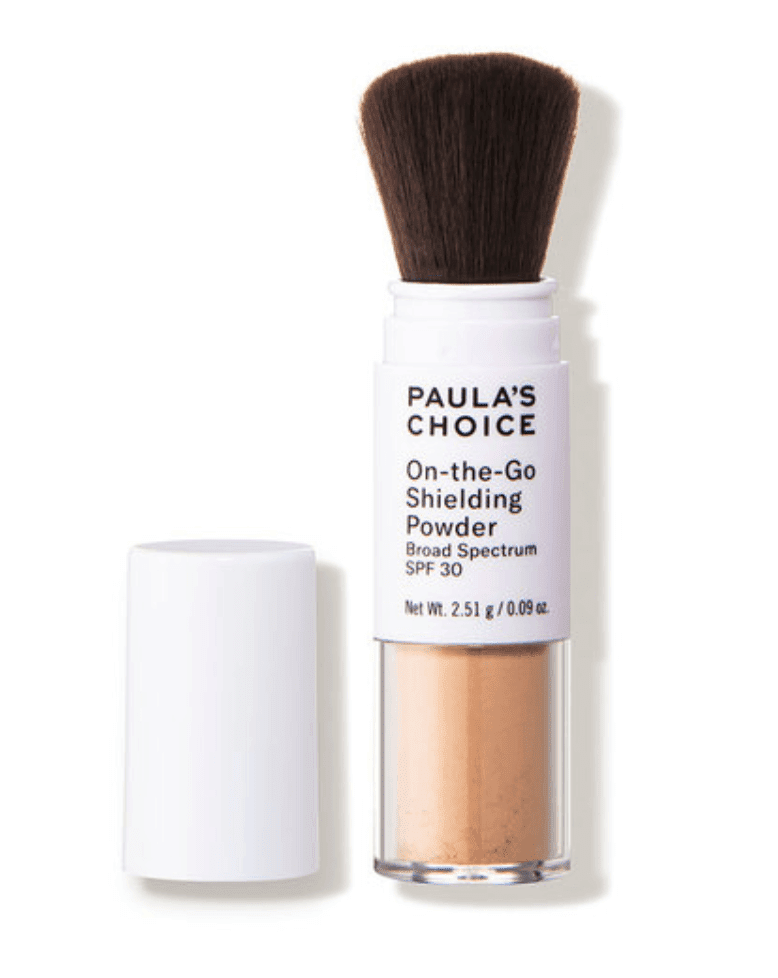 Paula's Choice On-the-Go Shielding Powder SPF 30