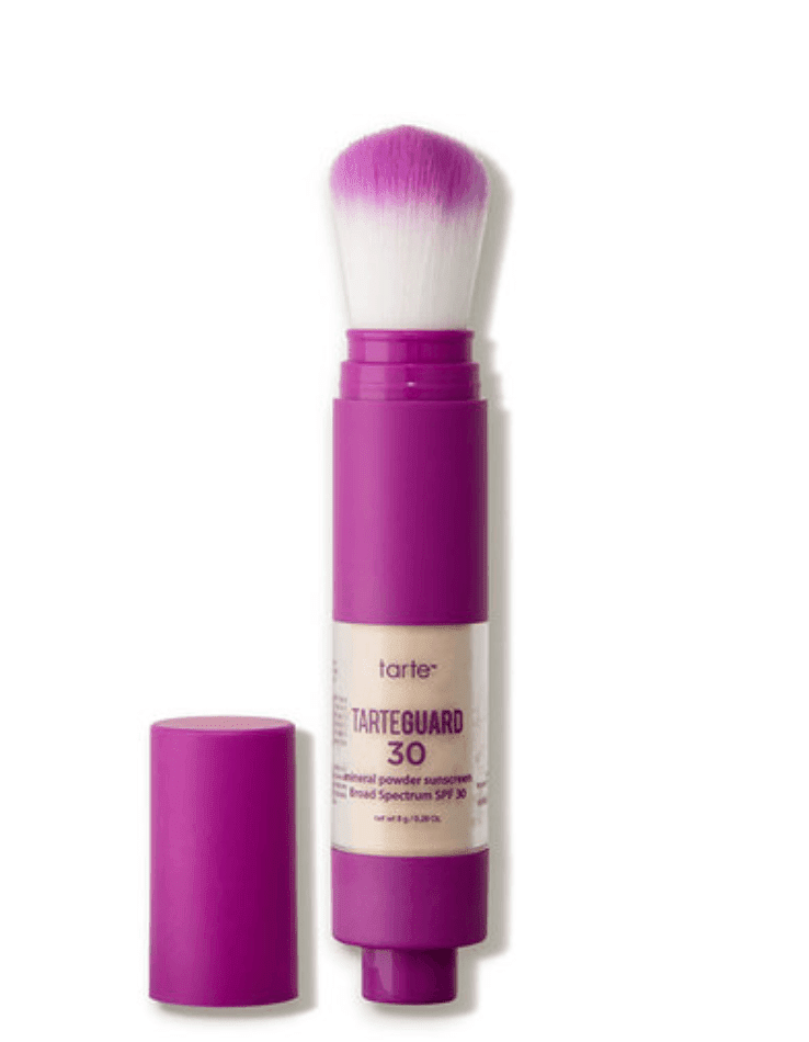 Tarteguard Mineral Powder Sunscreen Broad Spectrum SPF 30