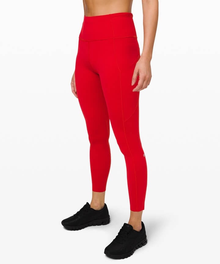 Nulux (For Running)