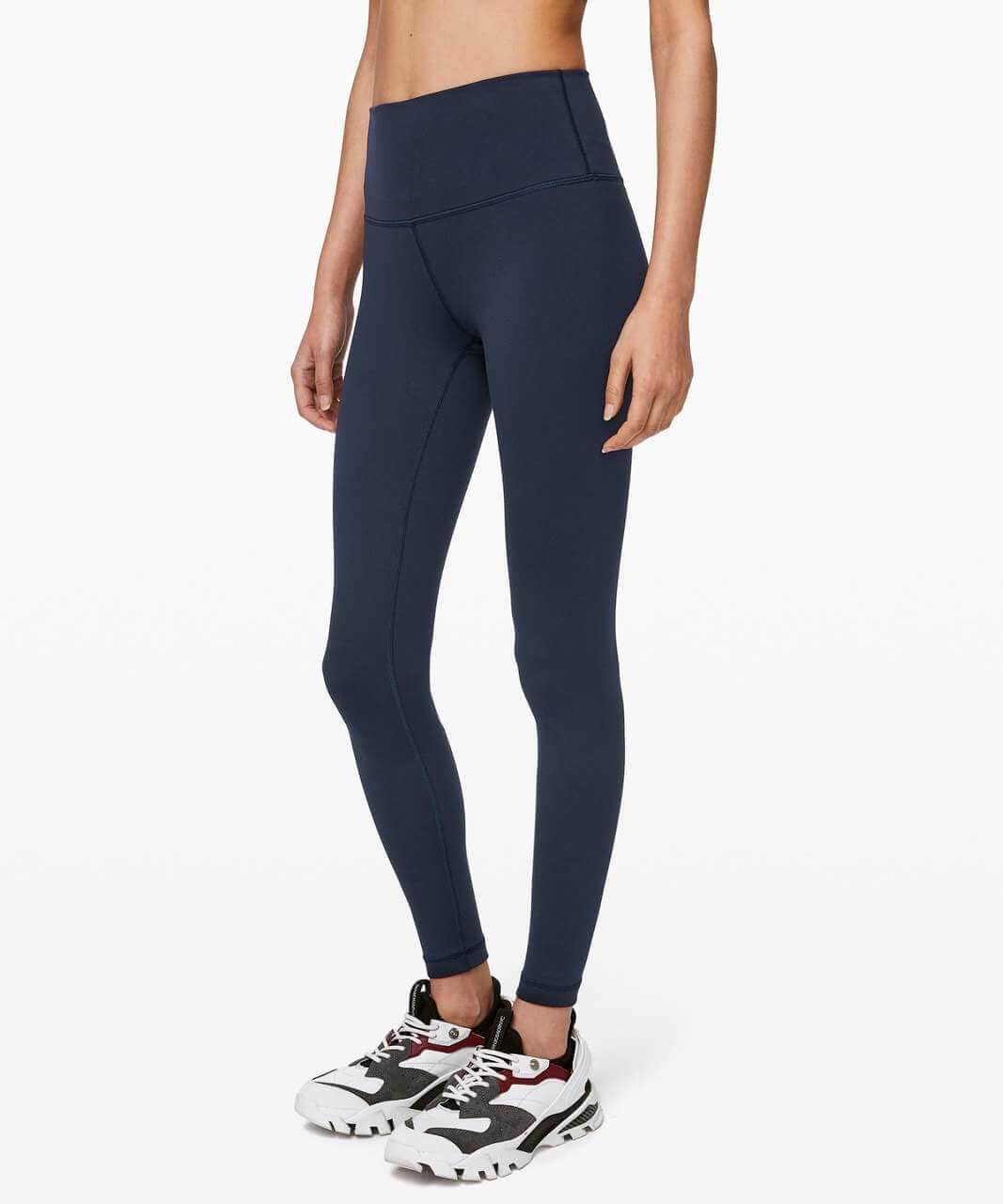 Wunder Under High-Rise Tight 28”