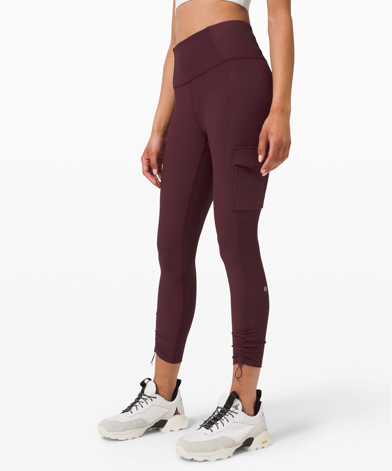 Trail Trekker High-Rise Tight