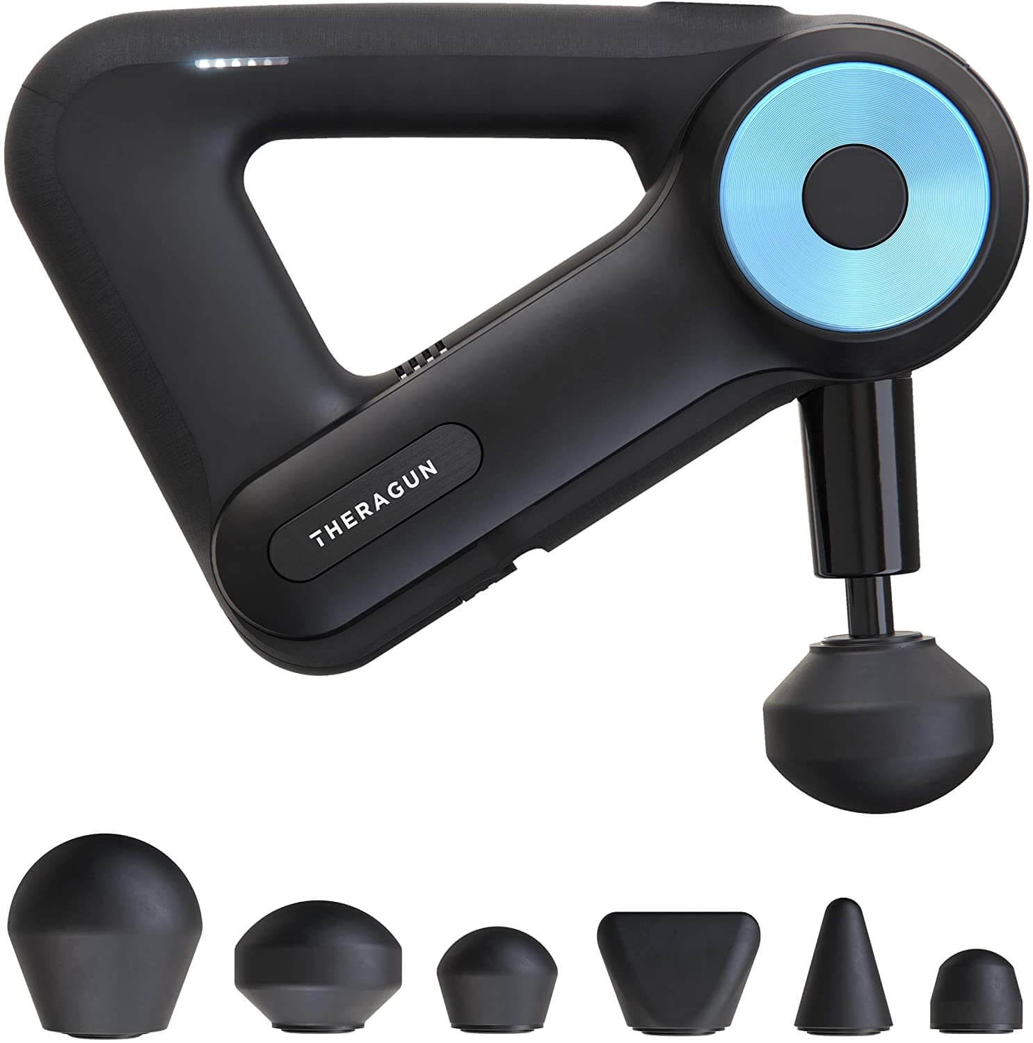 The Theragun G3PRO
