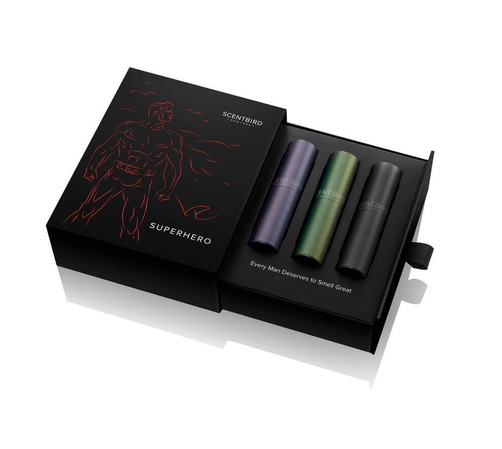 Scentbird