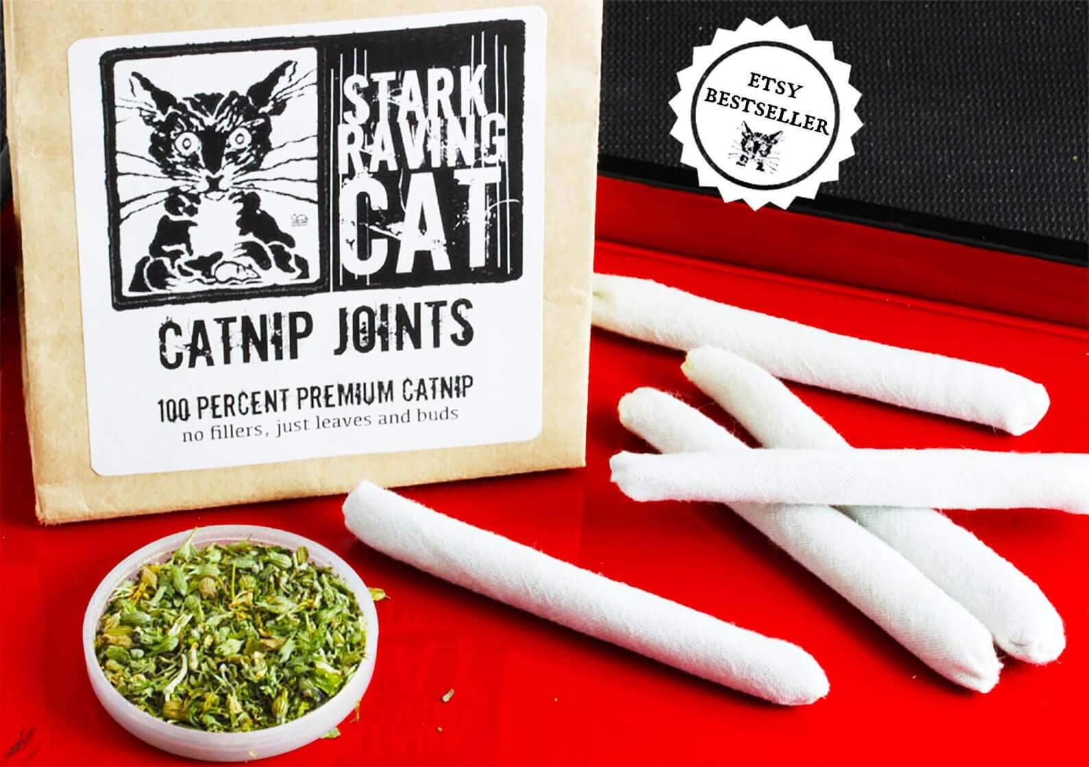 Cat joints