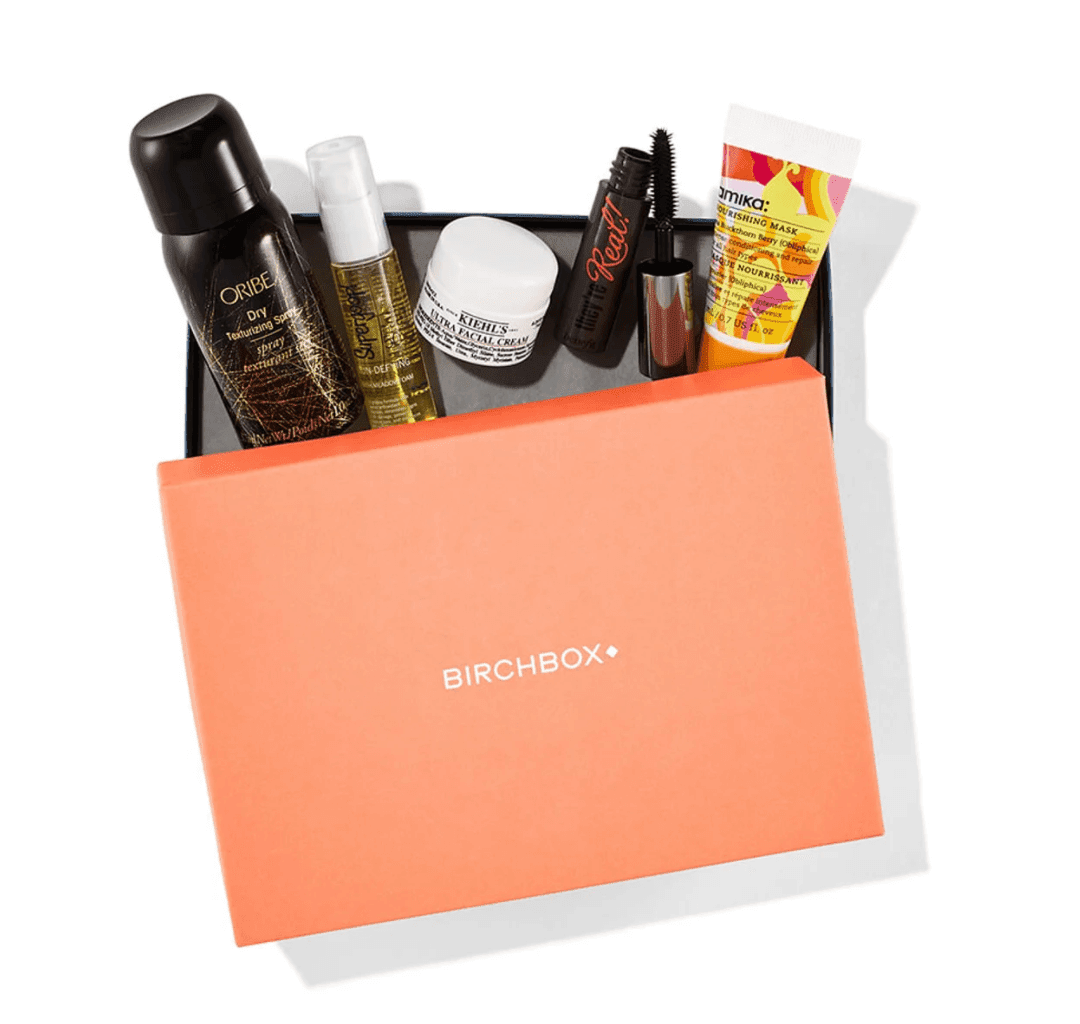 Birchbox