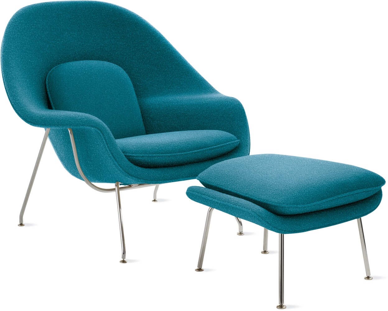 Womb Chair