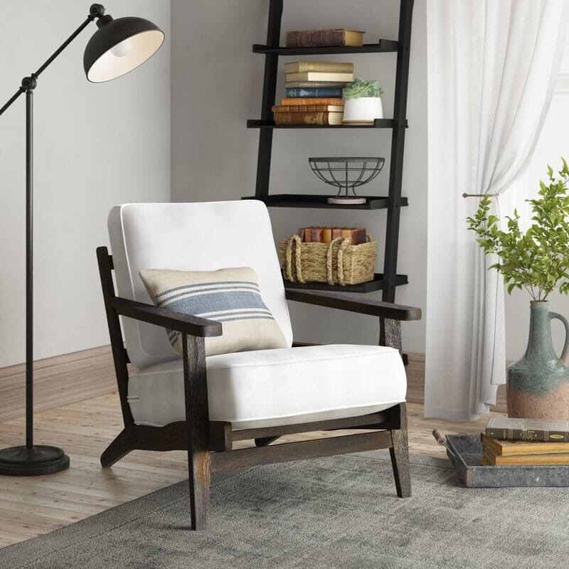 Arlon Armchair
