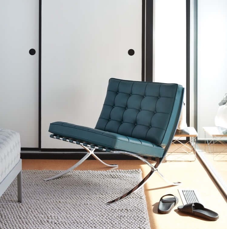 Barcelona Chair
