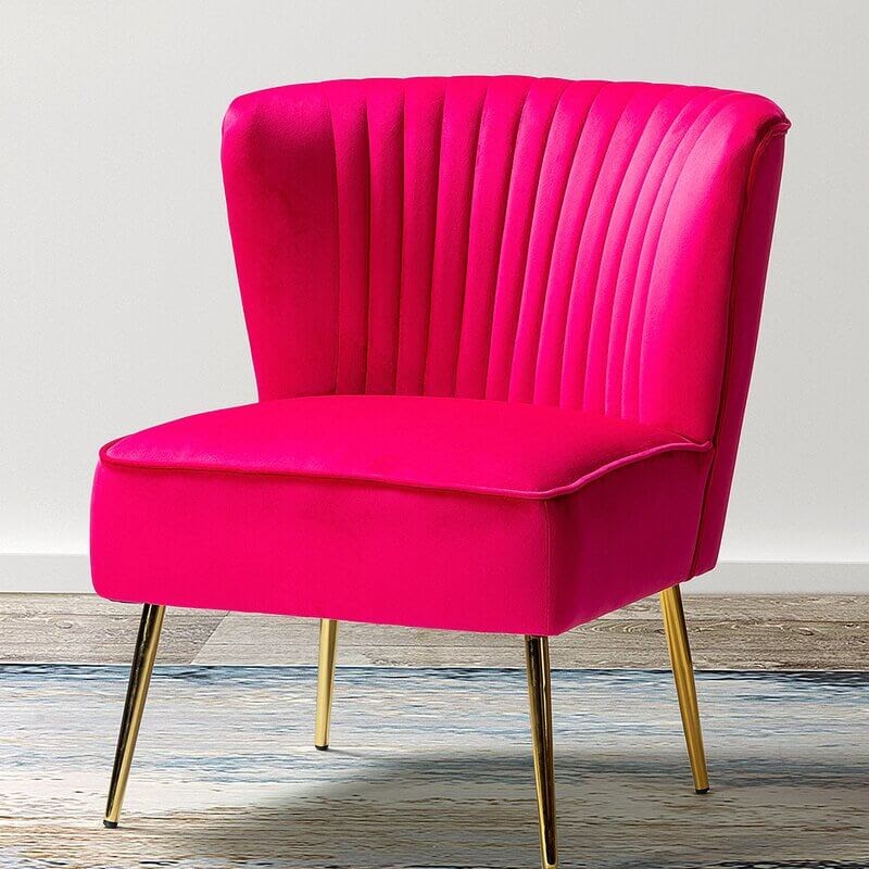 Nathalie Side Chair