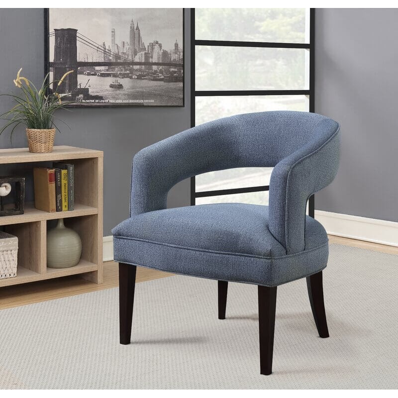 Salamanca Accent Chair
