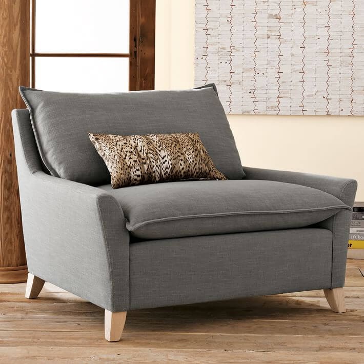 Bliss Chair-and-a-Half