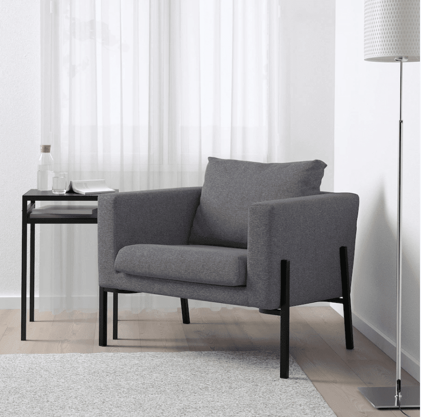 Koarp Armchair